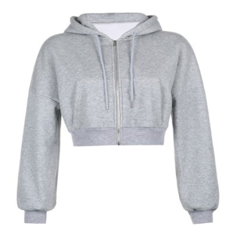 Asian Cotton Zipper Commuter Jacket