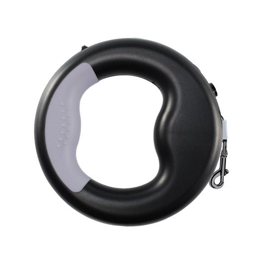 Retractable Cute Dog Leash for Pets