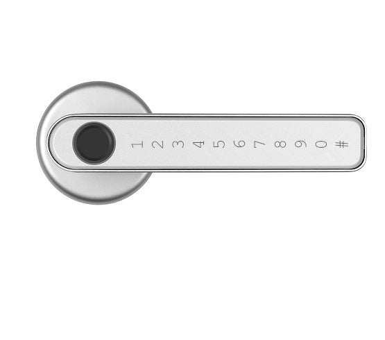 Fingerprint Door Lock