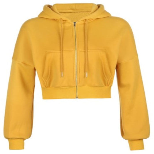 Asian Cotton Zipper Commuter Jacket