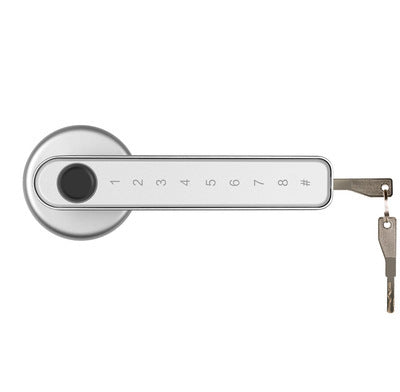 Fingerprint Door Lock