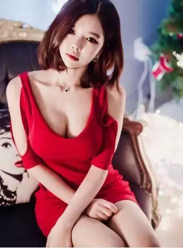 Elegant Fitted Evening Dress and Short Skirt