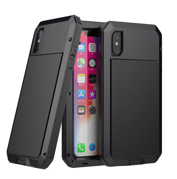 iPhone Case and Mobile Phone Protective Cover